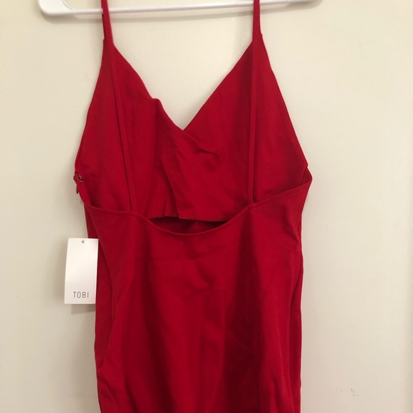 Dress - Picture 3 of 3